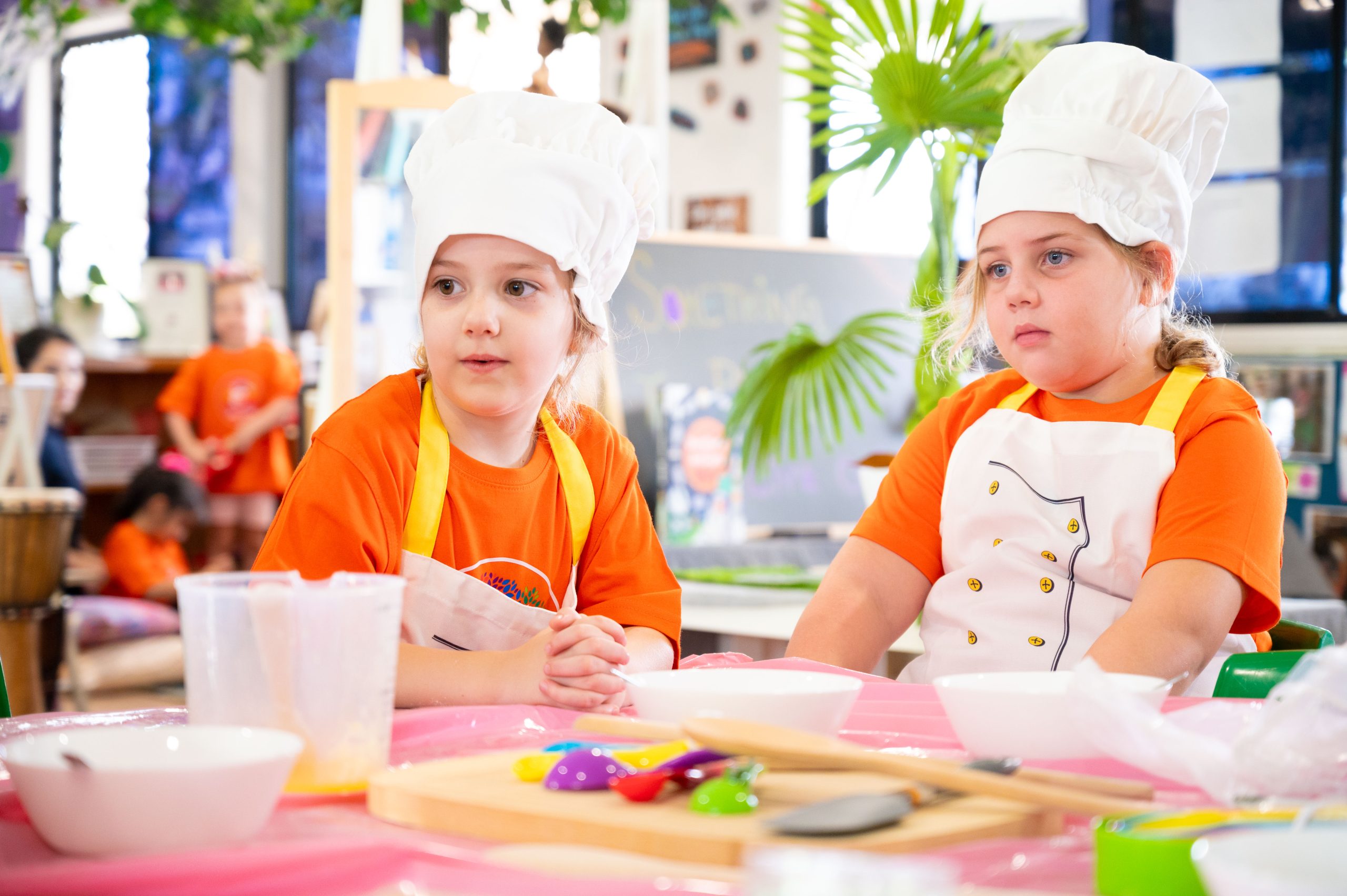 Kindergarten Lakes Early Learning