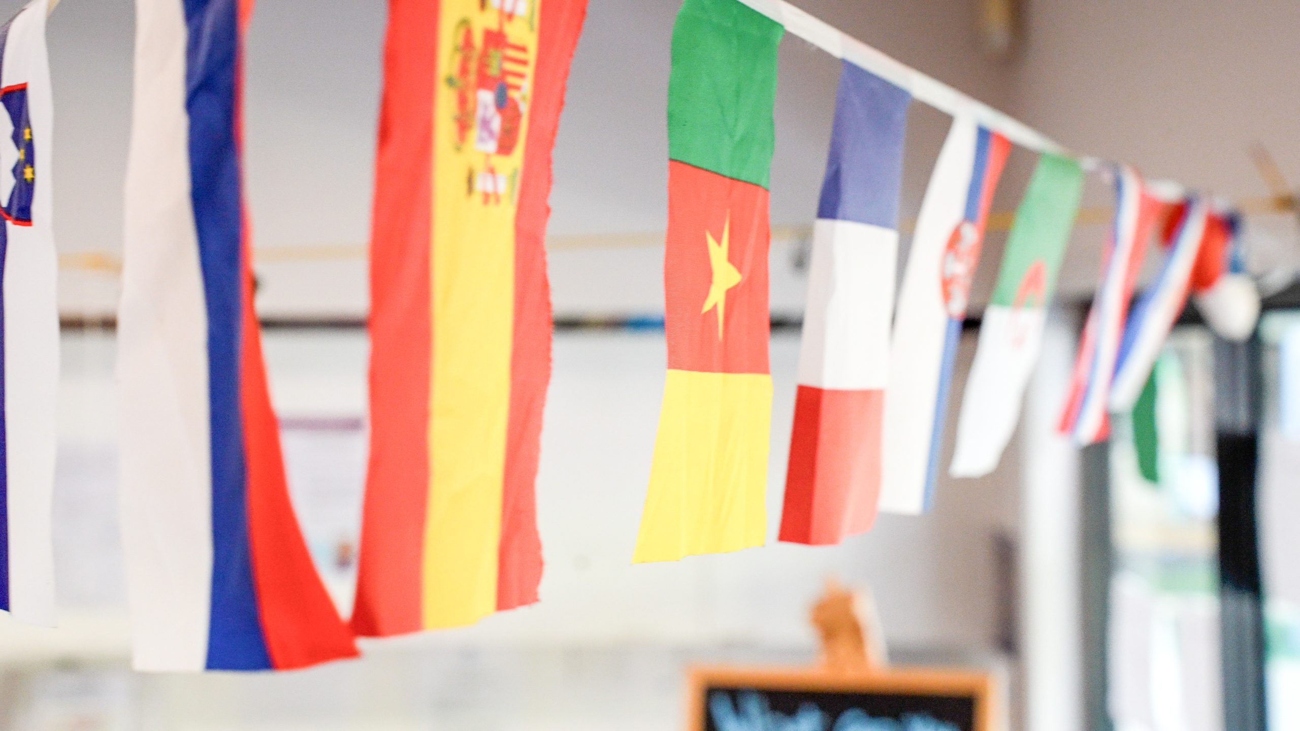 Creative decorations