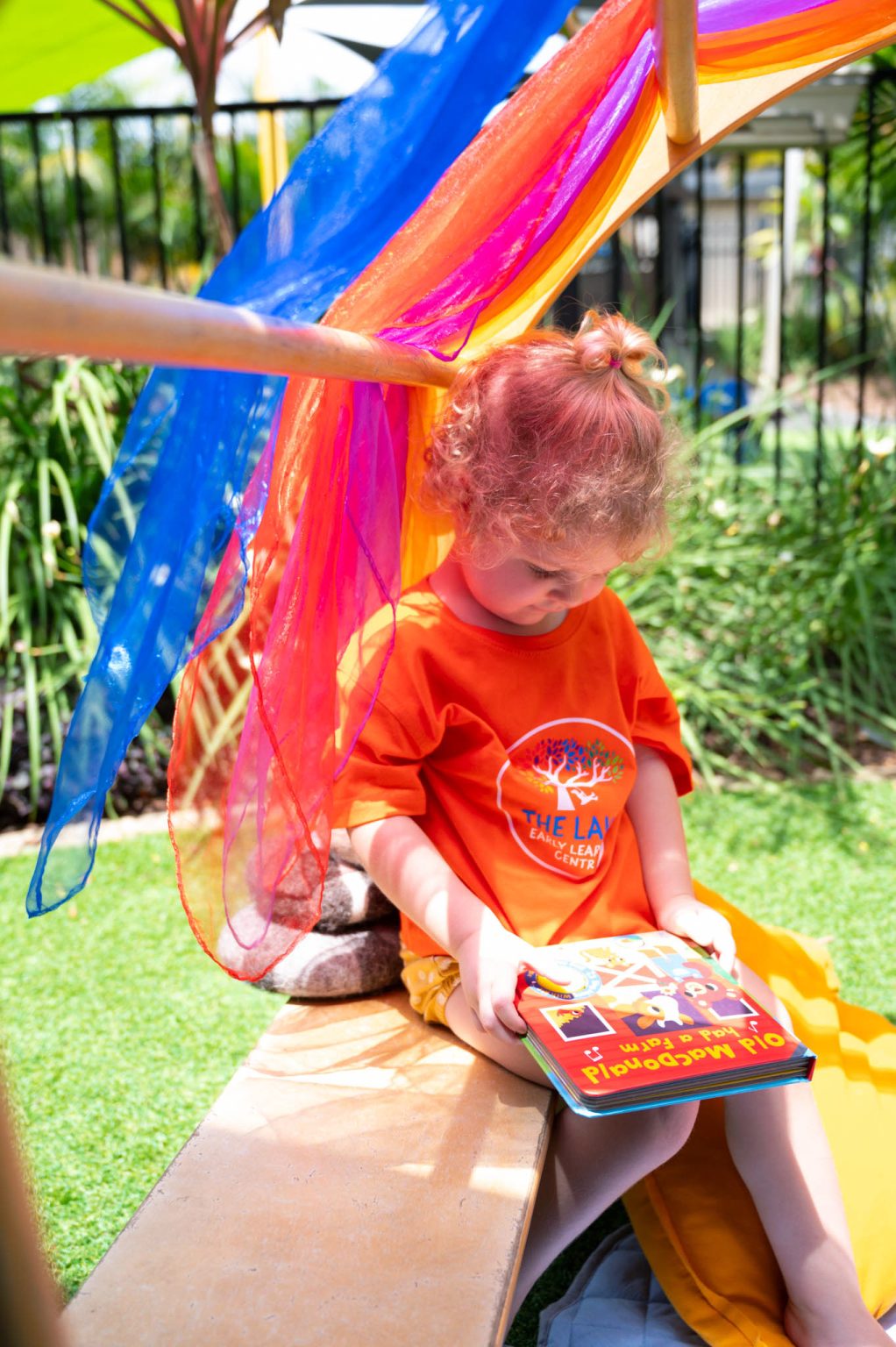 About Us The Lakes Early Learning Centre