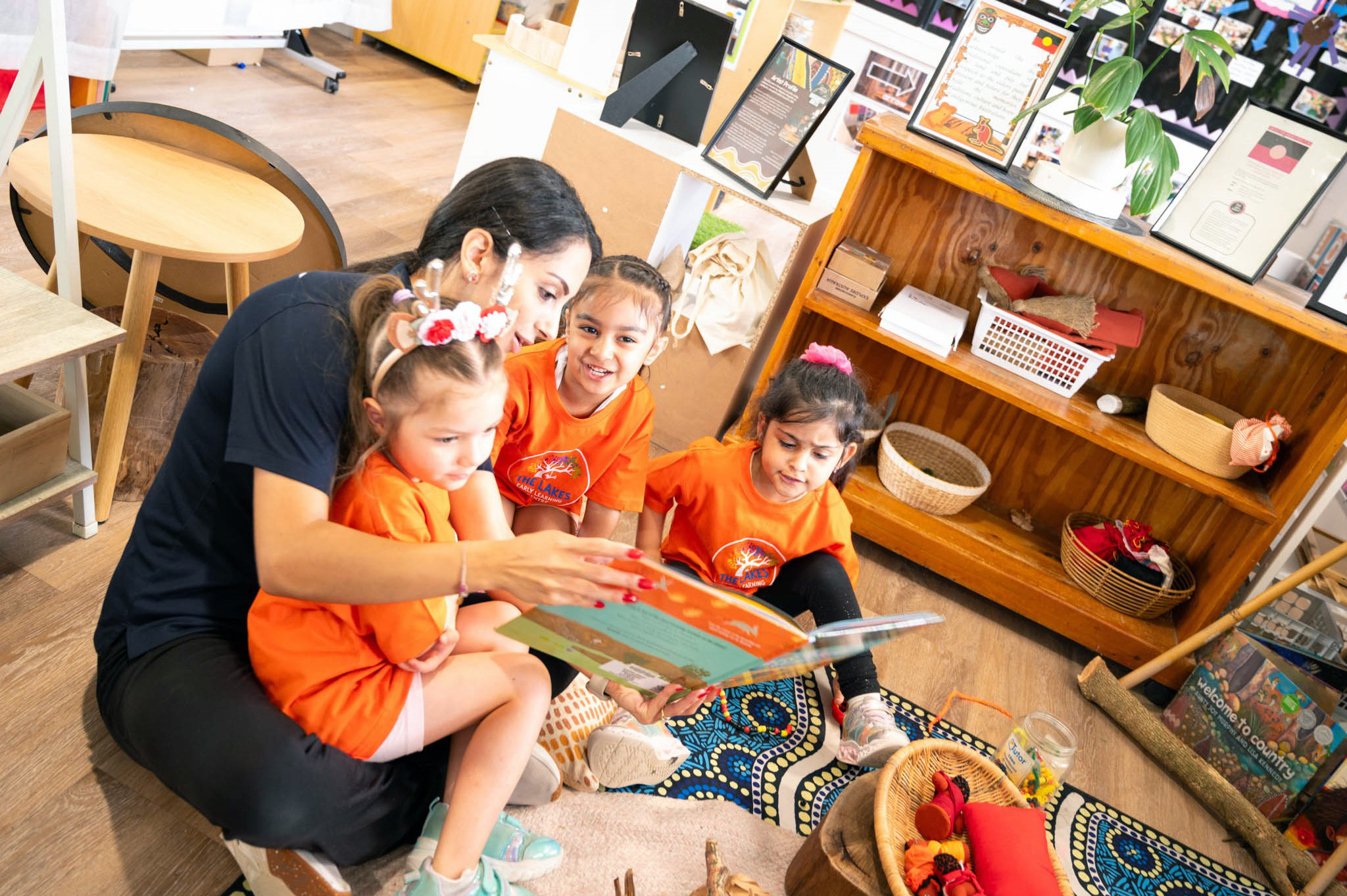 The Perfect Kindergarten Near Me Lakes Early Learning